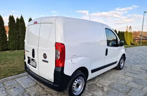 FIAT Fiorino 