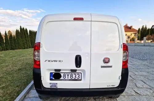 FIAT Fiorino 