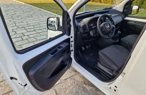 FIAT Fiorino 