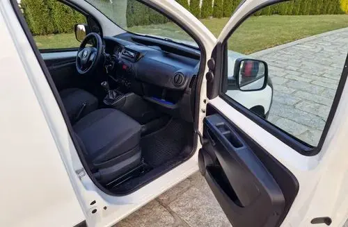 FIAT Fiorino 