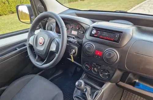 FIAT Fiorino 
