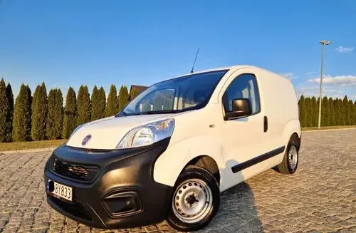 FIAT Fiorino 