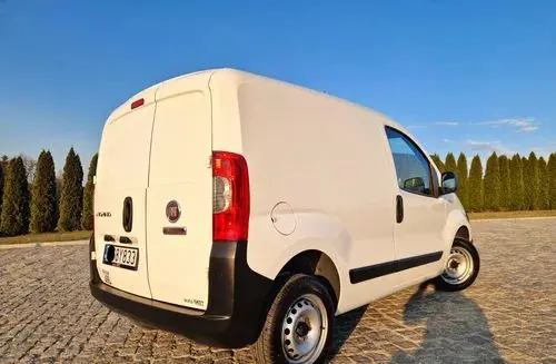 FIAT Fiorino 