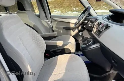 CITROEN C4 Grand Picasso 