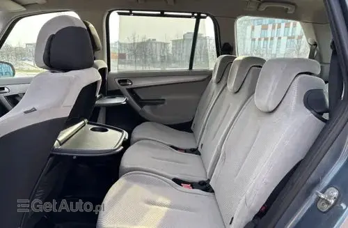 CITROEN C4 Grand Picasso 