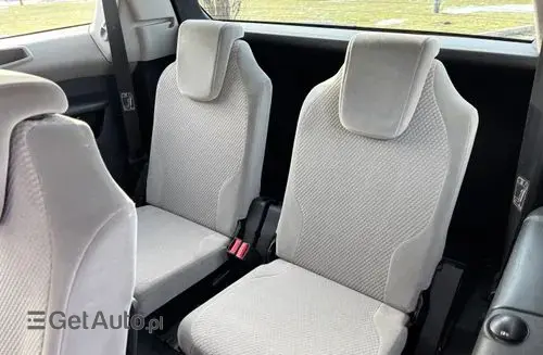 CITROEN C4 Grand Picasso 