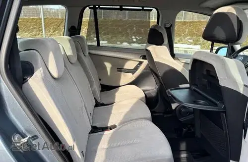 CITROEN C4 Grand Picasso 