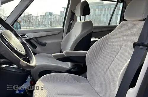 CITROEN C4 Grand Picasso 