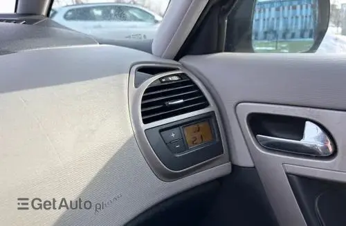 CITROEN C4 Grand Picasso 