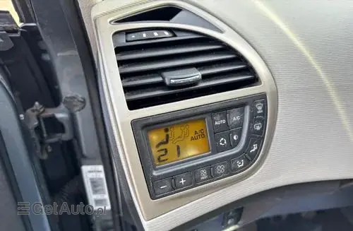 CITROEN C4 Grand Picasso 