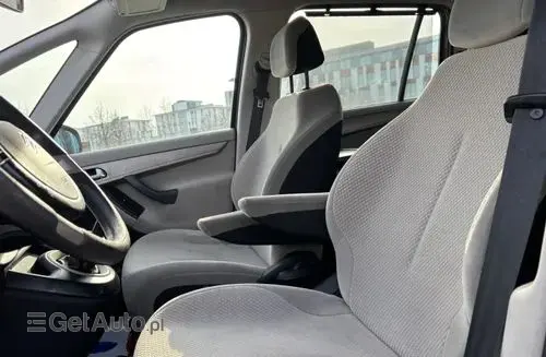 CITROEN C4 Grand Picasso 