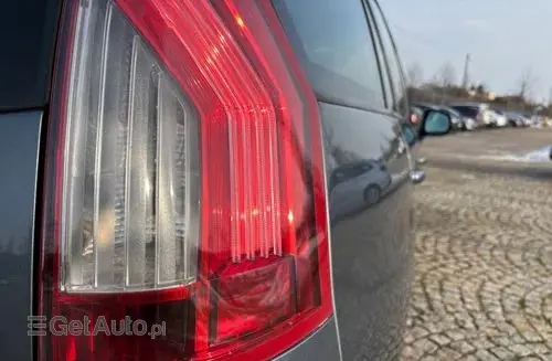 CITROEN C4 Grand Picasso 