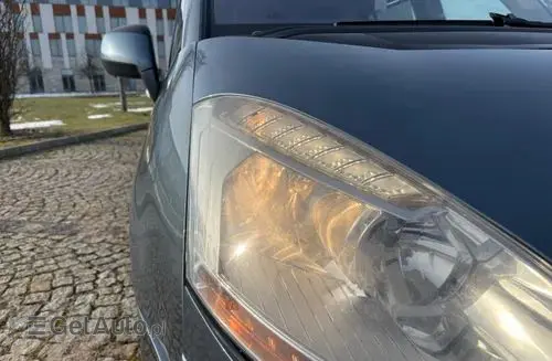 CITROEN C4 Grand Picasso 