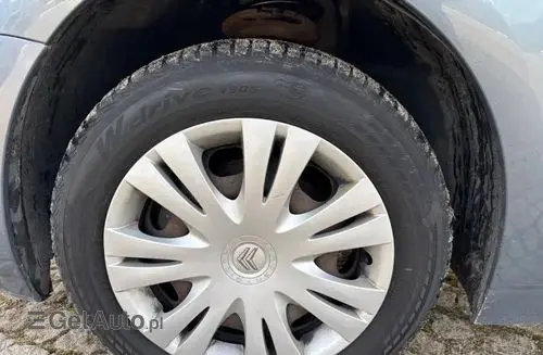 CITROEN C4 Grand Picasso 