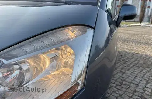 CITROEN C4 Grand Picasso 