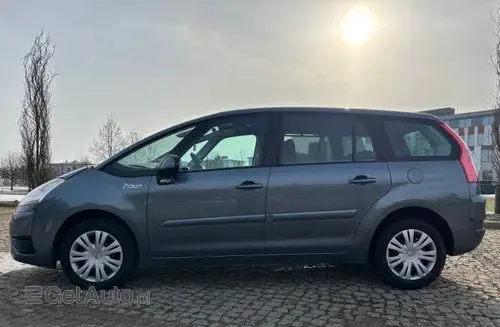 CITROEN C4 Grand Picasso 