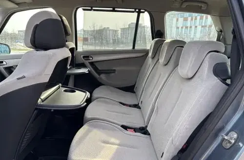 CITROEN C4 Grand Picasso 