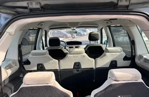 CITROEN C4 Grand Picasso 