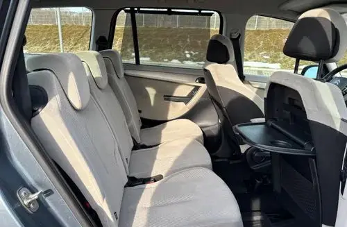 CITROEN C4 Grand Picasso 