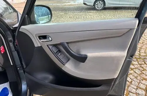 CITROEN C4 Grand Picasso 