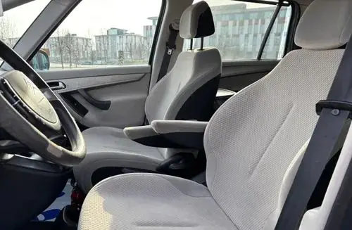 CITROEN C4 Grand Picasso 