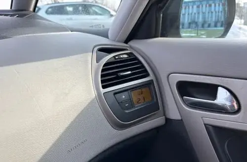 CITROEN C4 Grand Picasso 