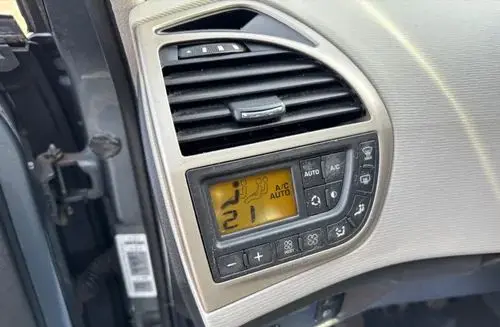 CITROEN C4 Grand Picasso 