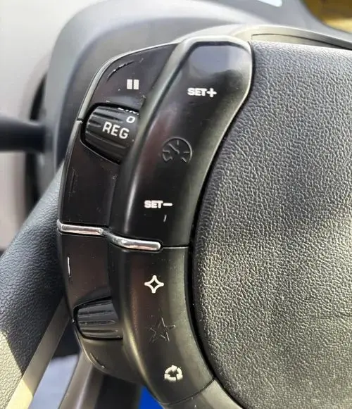 CITROEN C4 Grand Picasso 