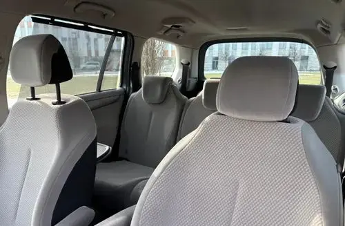 CITROEN C4 Grand Picasso 