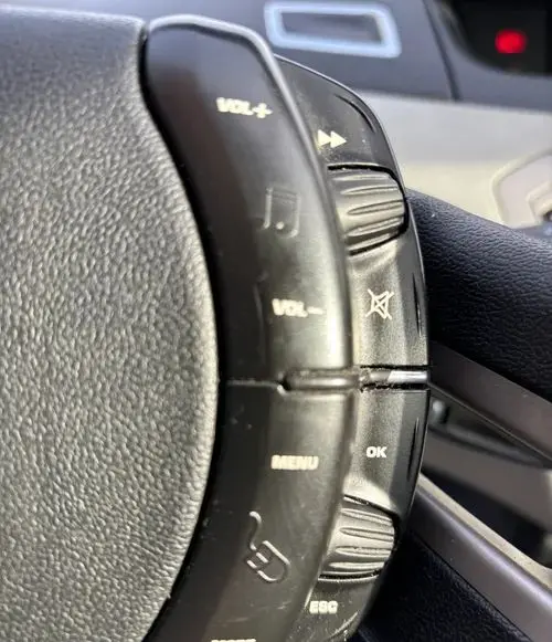 CITROEN C4 Grand Picasso 