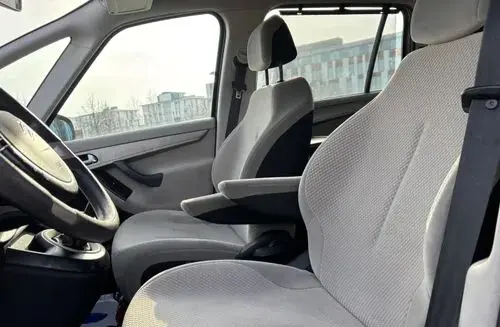 CITROEN C4 Grand Picasso 