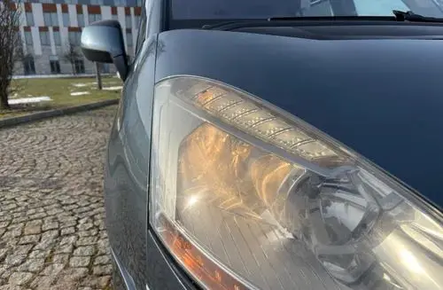 CITROEN C4 Grand Picasso 