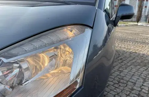 CITROEN C4 Grand Picasso 