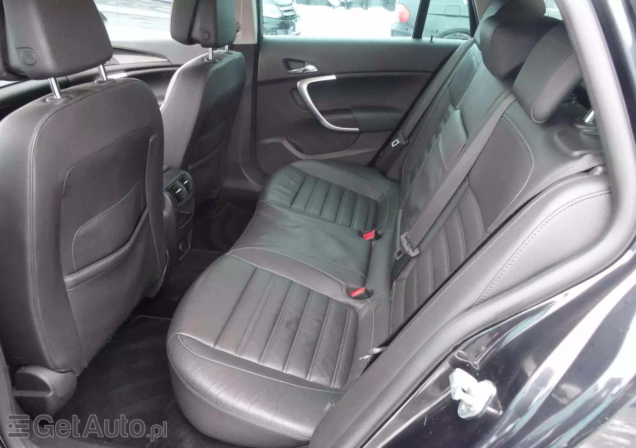 OPEL Insignia 2.0 CDTI Cosmo