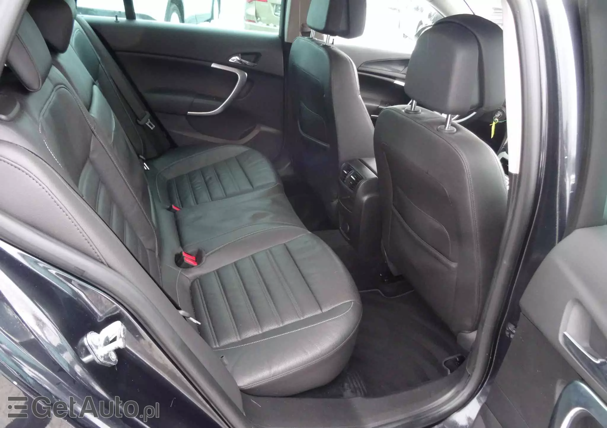 OPEL Insignia 2.0 CDTI Cosmo