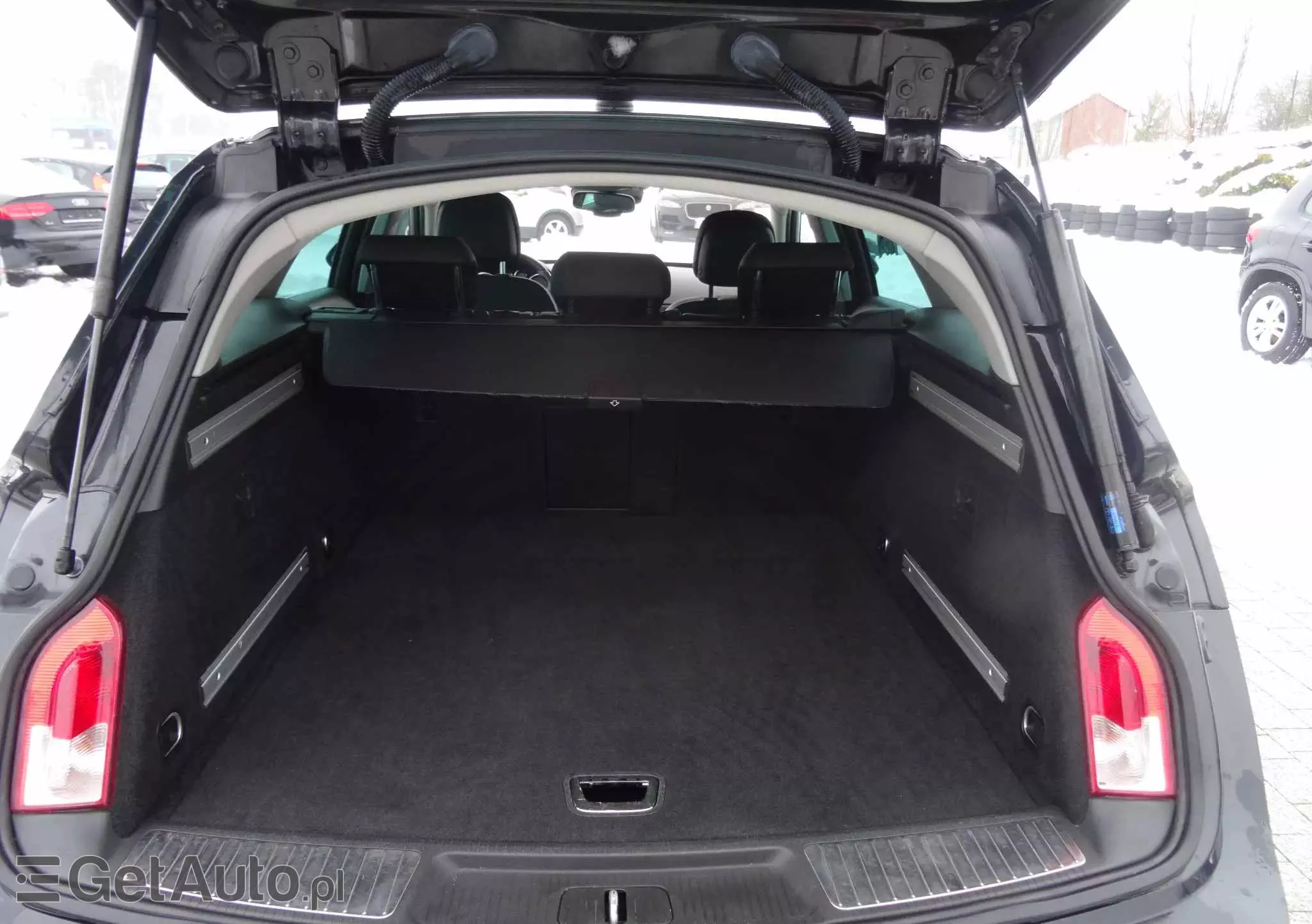 OPEL Insignia 2.0 CDTI Cosmo