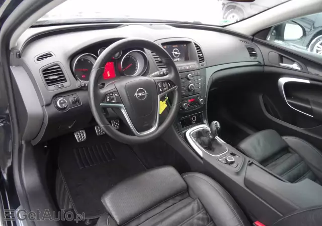 OPEL Insignia 2.0 CDTI Cosmo