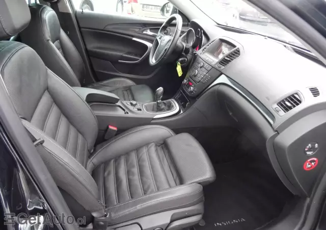 OPEL Insignia 2.0 CDTI Cosmo