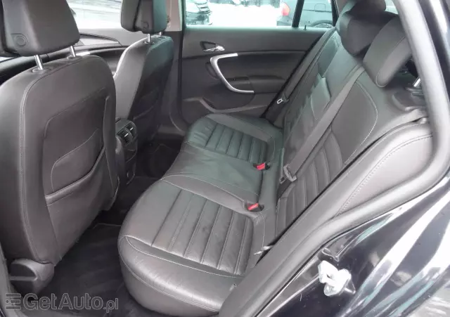 OPEL Insignia 2.0 CDTI Cosmo