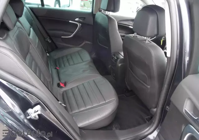 OPEL Insignia 2.0 CDTI Cosmo