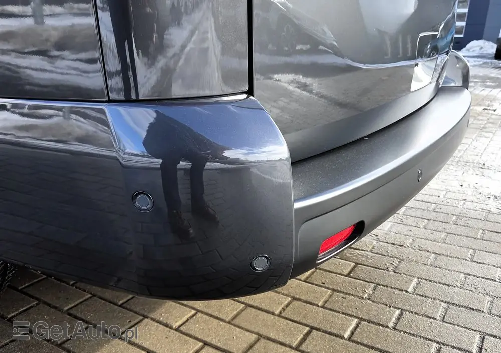 PEUGEOT Traveller 2.2 BlueHDi Long Business EAT8