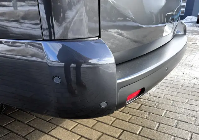 PEUGEOT Traveller 2.2 BlueHDi Long Business EAT8