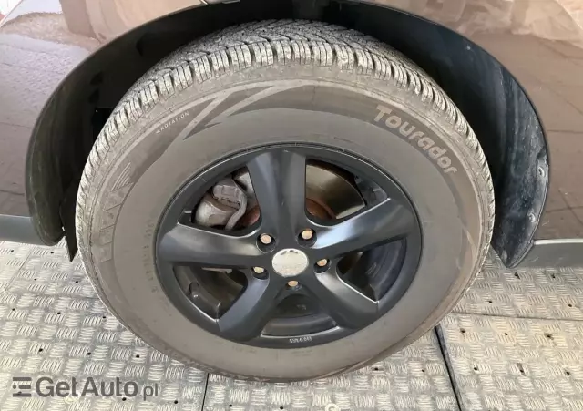 HYUNDAI Ix35 2.0 Premium 2WD