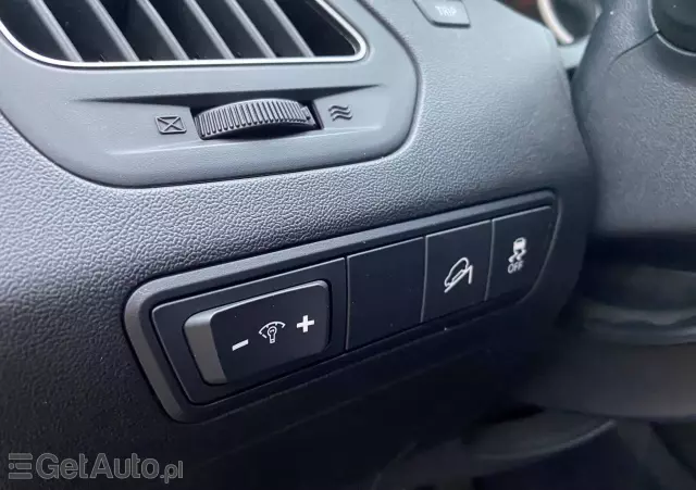 HYUNDAI Ix35 2.0 Premium 2WD