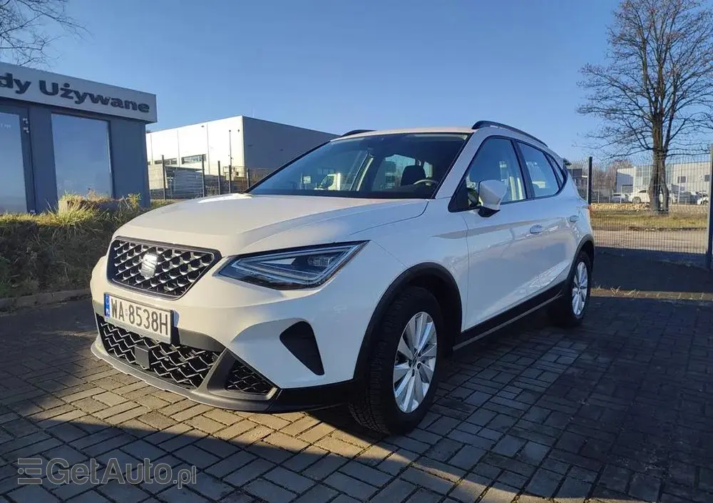 SEAT Arona 1.0 TSI Style S&S