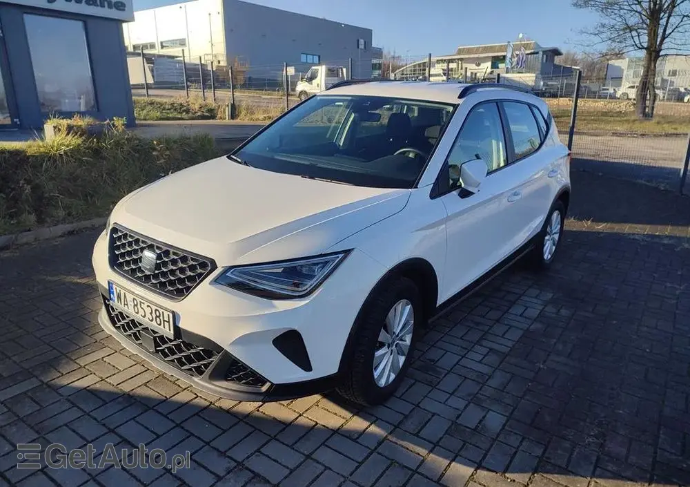 SEAT Arona 1.0 TSI Style S&S