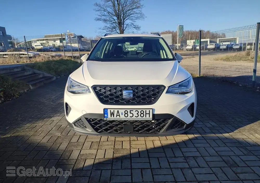 SEAT Arona 1.0 TSI Style S&S