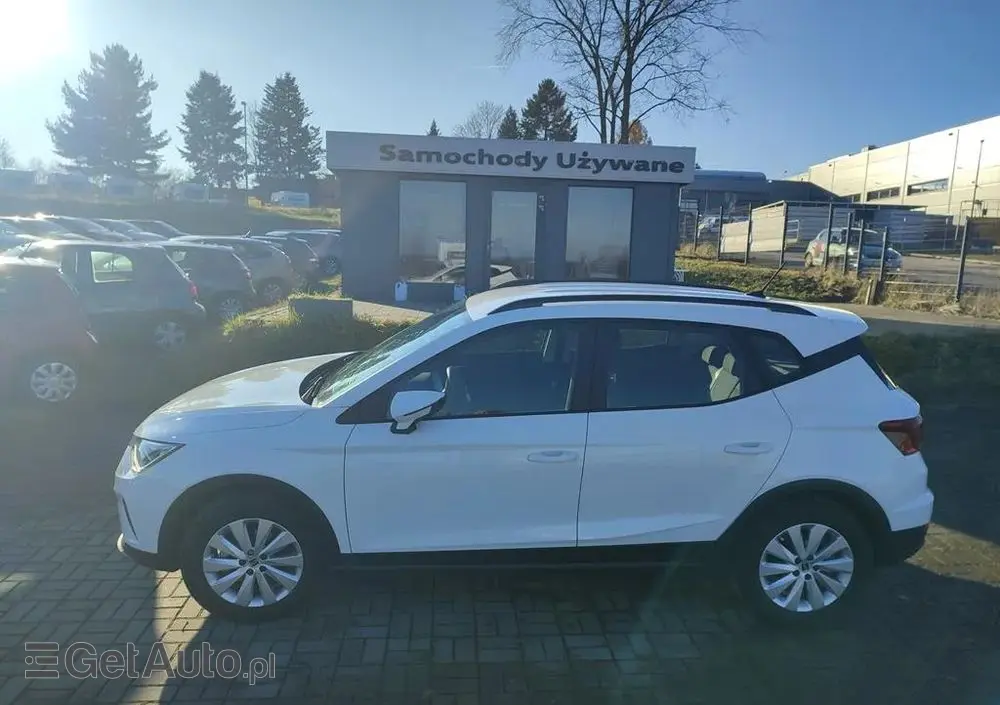 SEAT Arona 1.0 TSI Style S&S