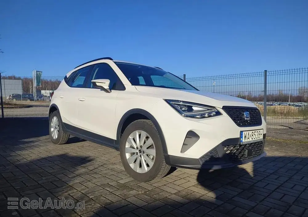 SEAT Arona 1.0 TSI Style S&S