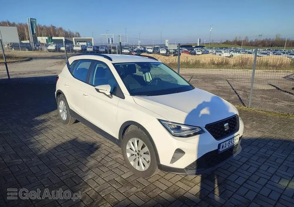 SEAT Arona 1.0 TSI Style S&S